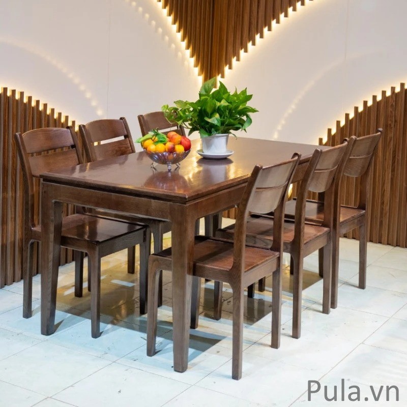 Ghế ăn Pula GA06-B